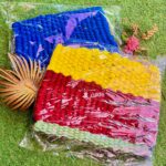 Keset (Hasil siswa HAC)