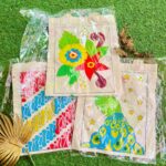 Tas Kanvas (Hasil siswa HAC)